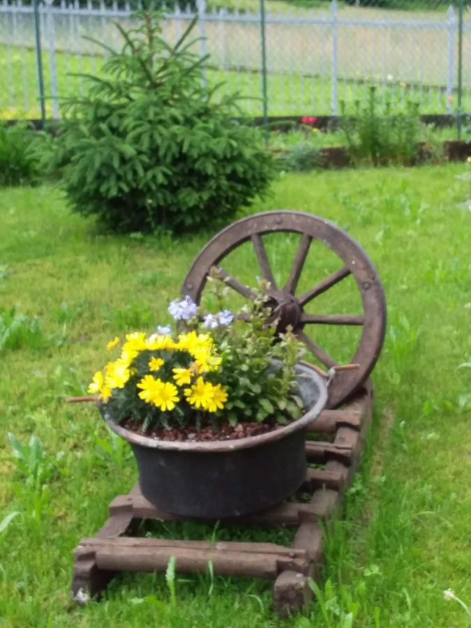 B & B Sentiero Valtellina Castello dell'Acqua المظهر الخارجي الصورة